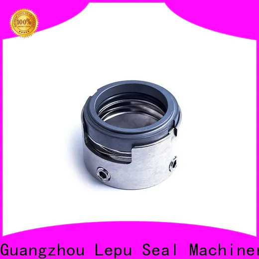 Lepu using burgmann seals supplier high pressure