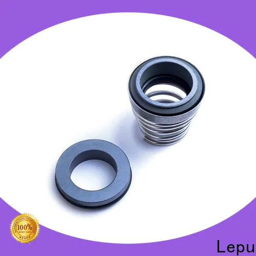 Lepu mechanical conical spring mechanical seal OEM for food