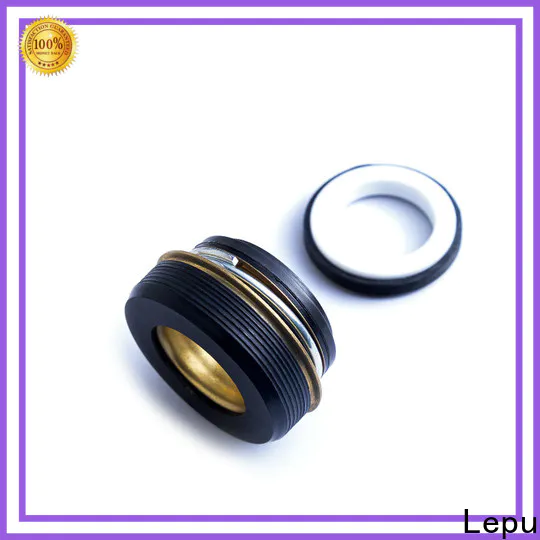 Lepu by mechanical seal manufacturers OEM for food