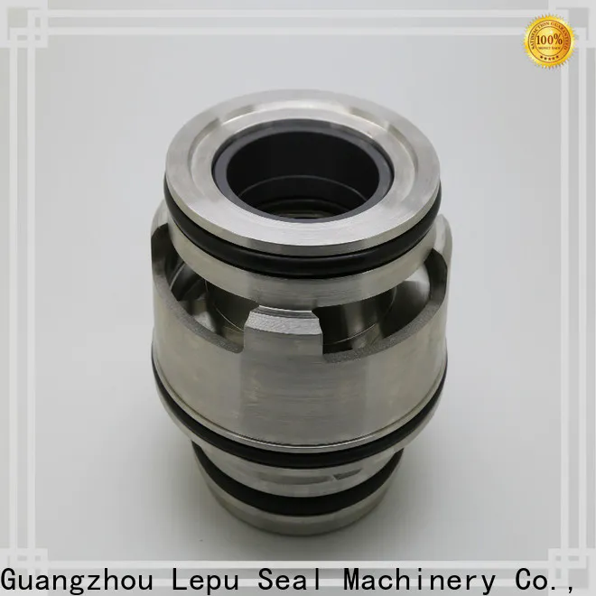 Lepu flange grundfos pump seal factory for sealing frame