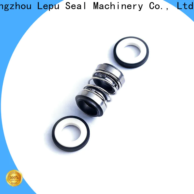 Wholesale ODM double seal lepu get quote for high-pressure applications