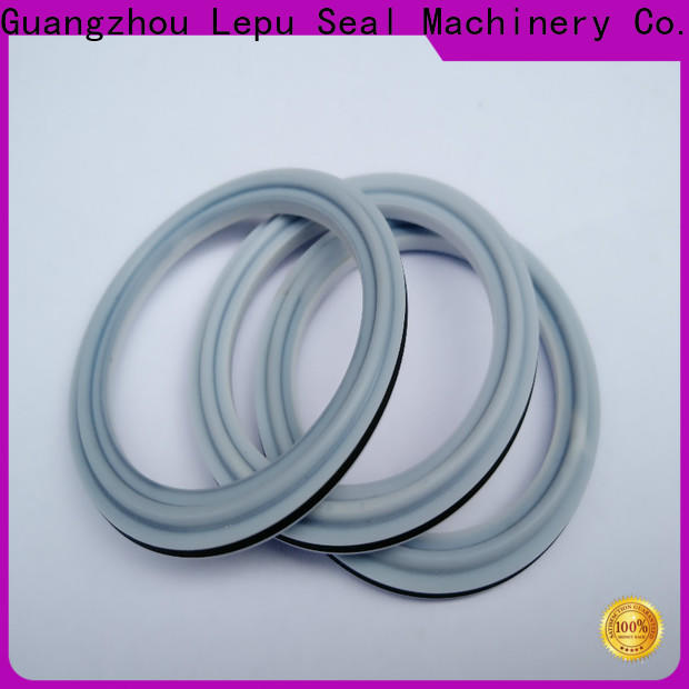 rubber seal & mechanical seal application