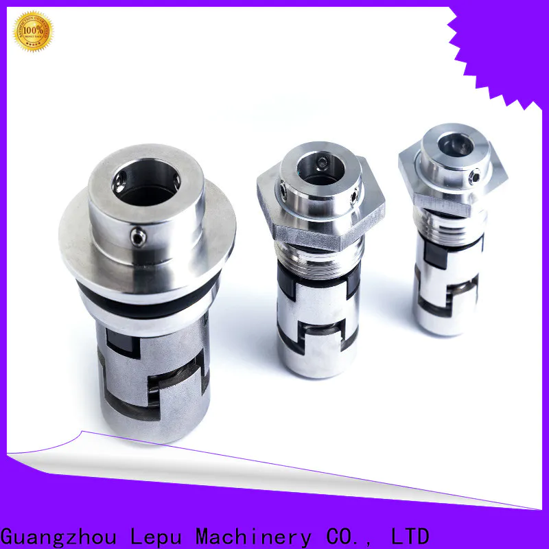 solid mesh grundfos mechanical seal mechanical factory for sealing joints
