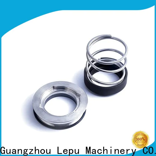 Wholesale alfa laval pump seal professional for wholesale for high-pressure applications