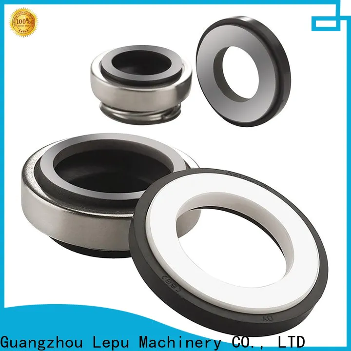 Lepu performance bellow seal ODM for food