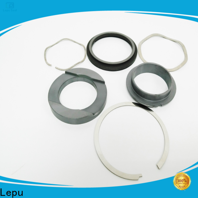 Lepu fkl Fristam Mechanical Seal customization for high-pressure applications