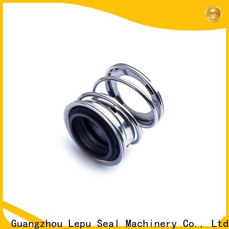 Bulk buy custom john crane type 21 seal multi from China for paper making for petrochemical food processing, for waste water treatment