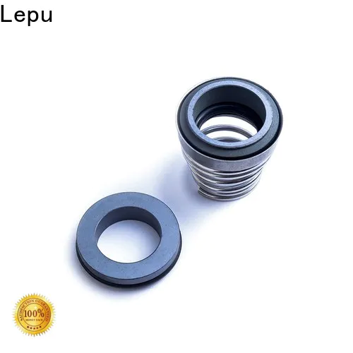 Lepu spring conical spring mechanical sealmechanical shaft seals springs free sample for high-pressure applications