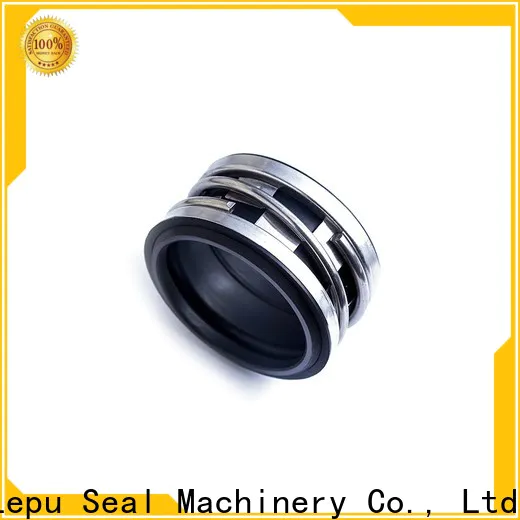 Lepu portable mechanical seal for water pump from China for chemical