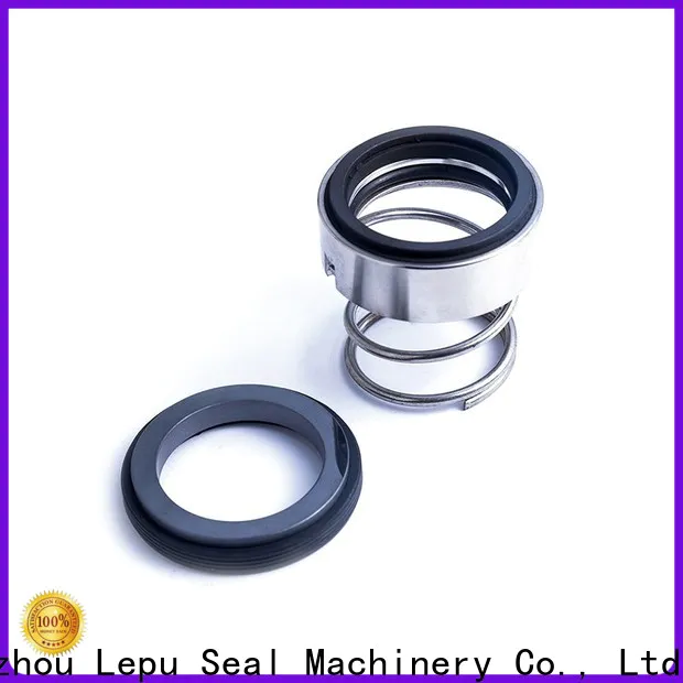 Lepu cost burgmann mechanical seal m7n for wholesale high pressure