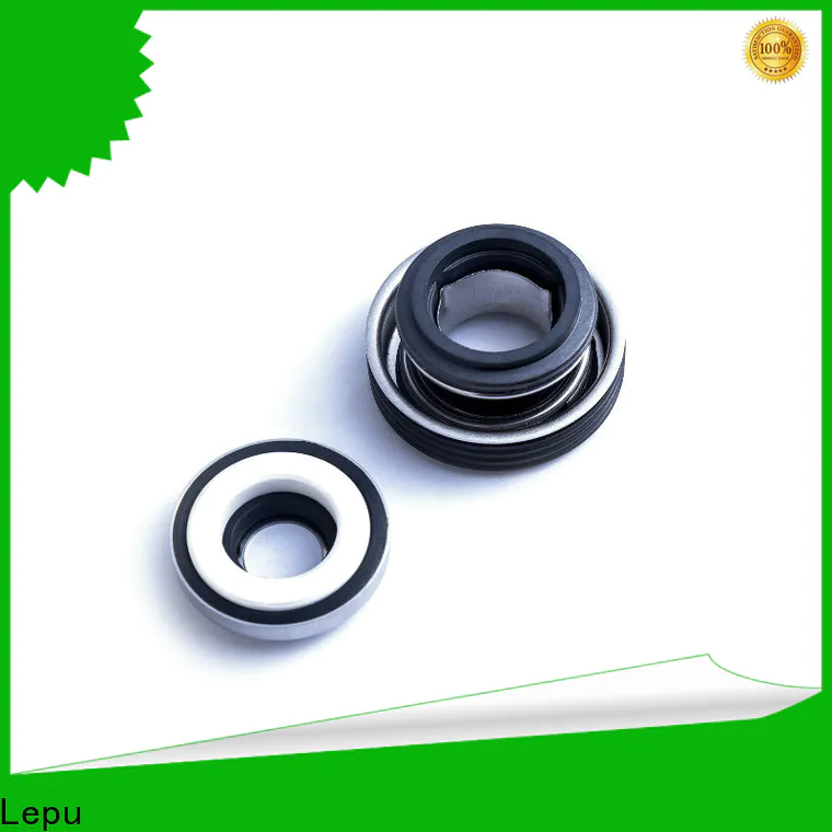 Lepu bellows mechanical seal manufacturers free sample for beverage