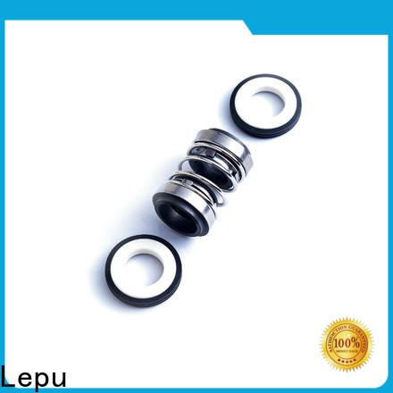 Lepu lepu double acting mechanical seal for wholesale for beverage