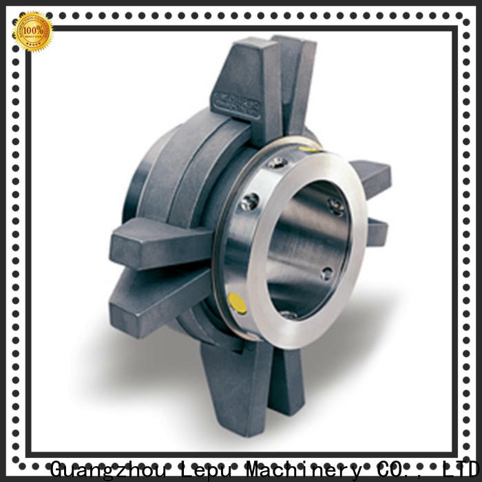 Lepu single mechanical seal design ODM bulk production