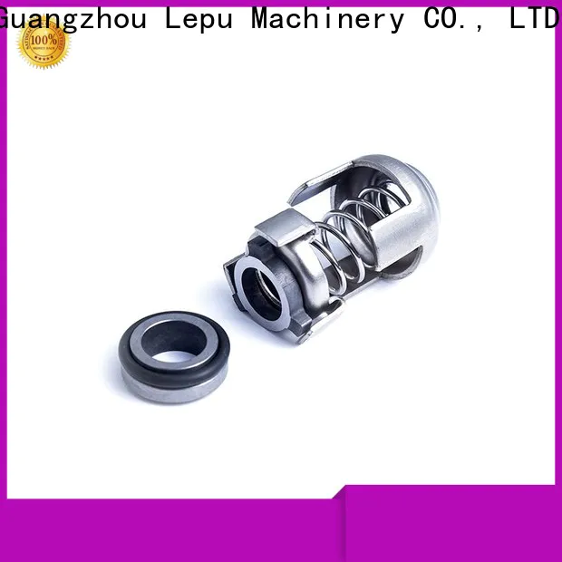 Lepu Bulk purchase high quality Mechanical Seal for Grundfos Pump Suppliers for sealing joints
