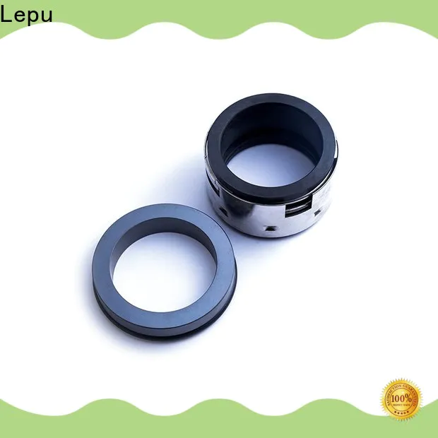 Lepu costeffective john crane mechanical seal for wholesale processing industries