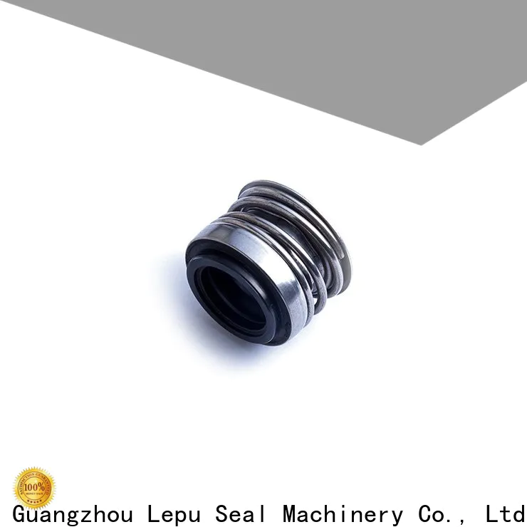 Lepu on-sale bellows mechanical seal factory for beverage