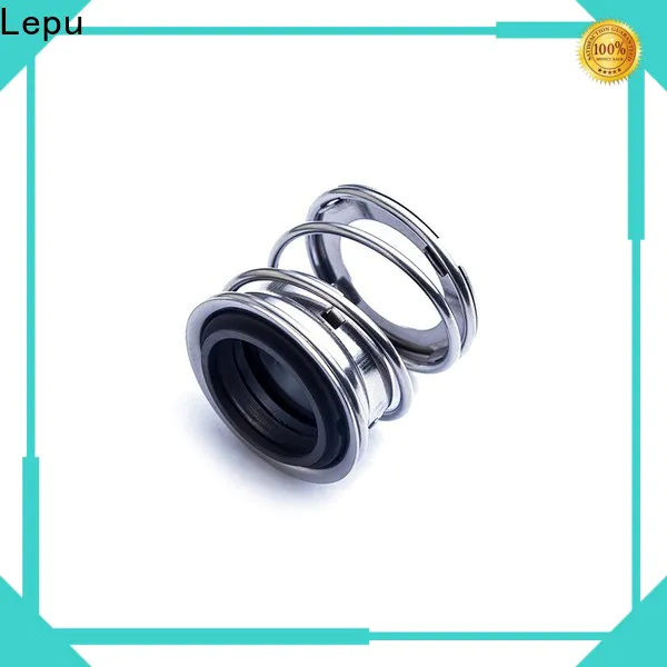 Lepu Custom high quality bellow seal buy now for food