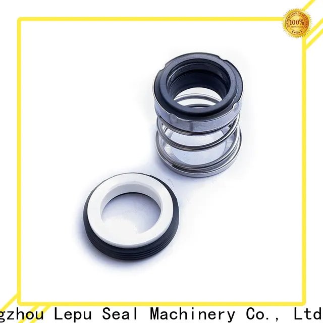 Lepu Wholesale high quality burgmann seals bulk production for pulp making