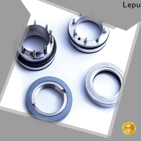 Lepu seal pump seal manufacturers ODM for food
