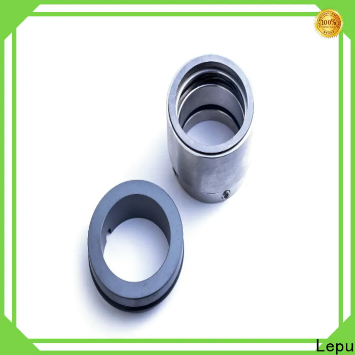 Lepu popular o ring seal design OEM for fluid static application