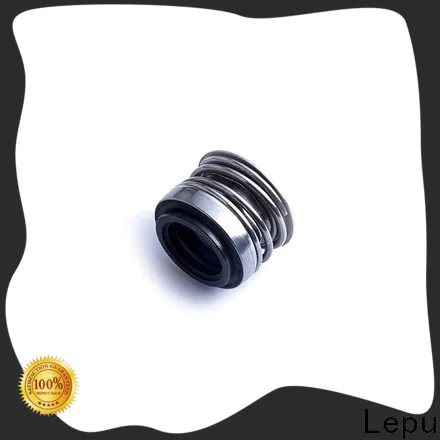 Lepu Bulk buy ODM conical spring mechanical seal for wholesale for high-pressure applications