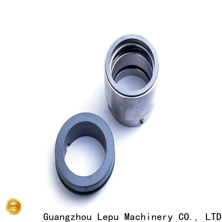 Lepu Bulk buy best burgmann mechanical seal selection guide ODM high pressure