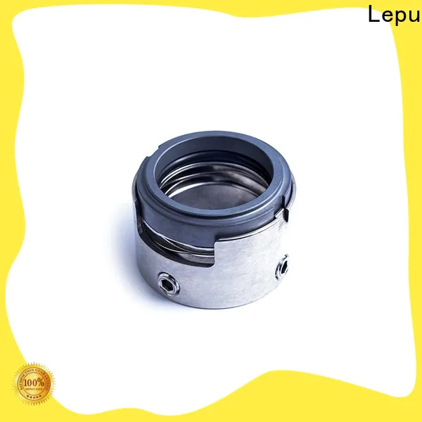 Lepu using burgmann seals customization high pressure