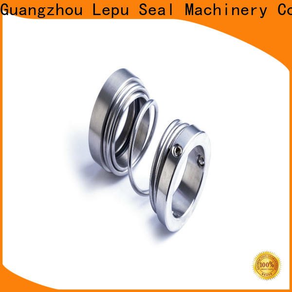 Lepu Wholesale best burgmann mechanical seal selection guide get quote vacuum