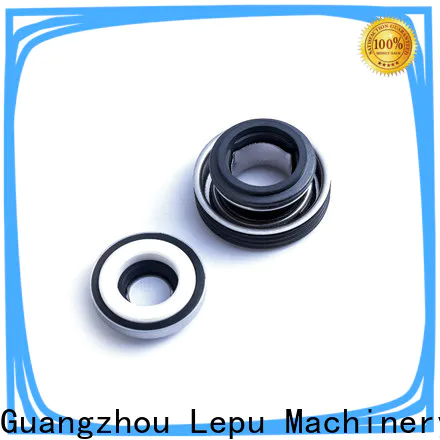 Lepu Top mechanical seal parts customization for high-pressure applications