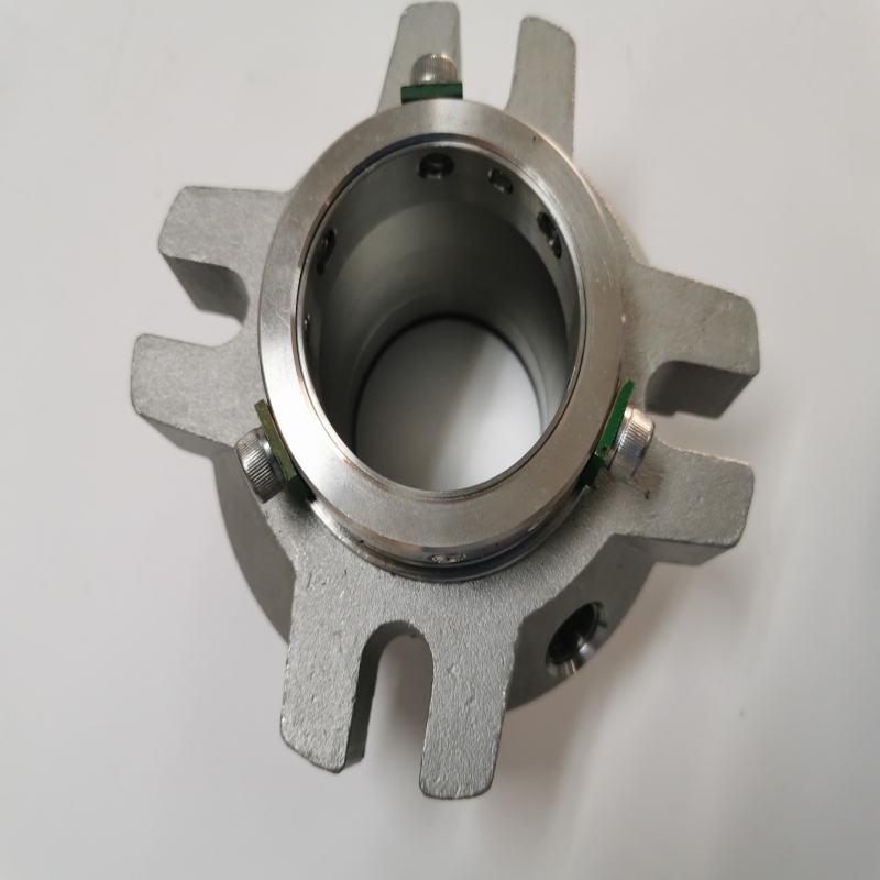 Custom high quality cartridge mechanical seal Suppliers bulk buy-1