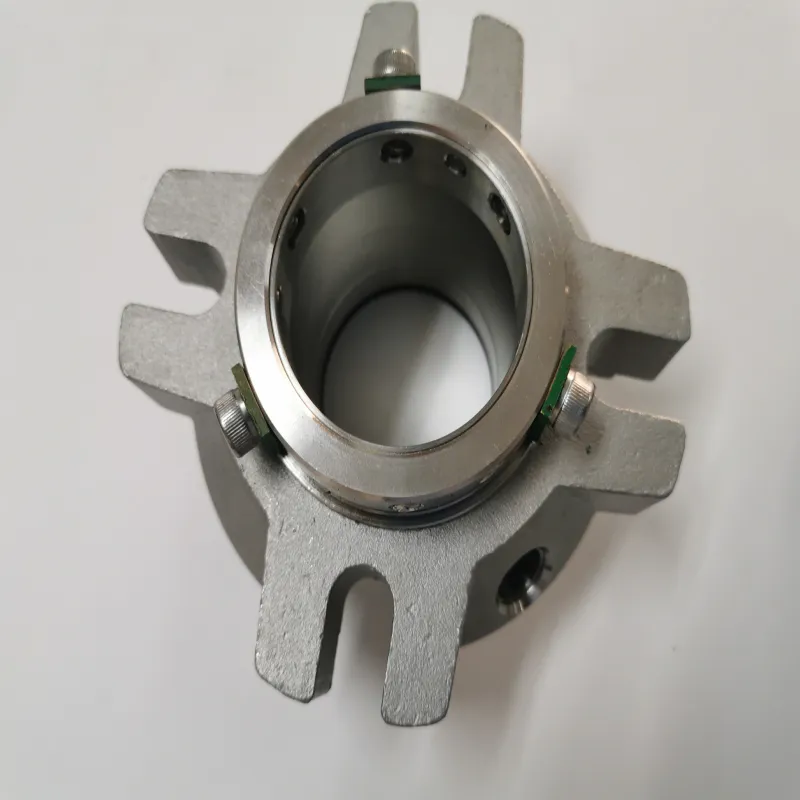 Custom best single cartridge mechanical seal factory bulk buy