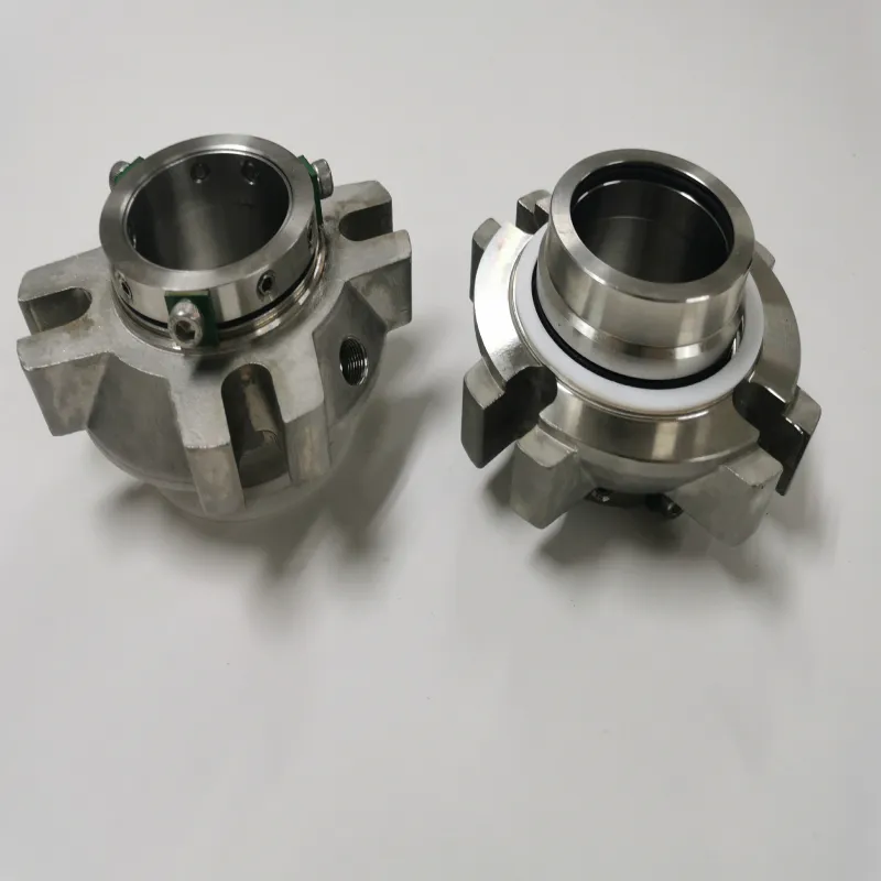 Custom high quality cartridge mechanical seal Suppliers bulk buy