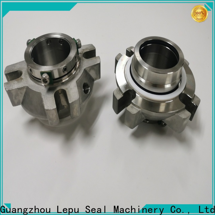 Lepu cartridge mechanical seal for business bulk production