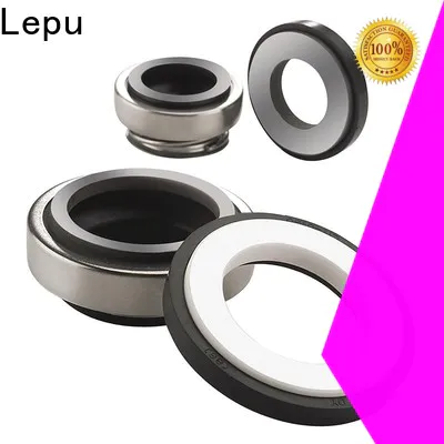 Lepu Wholesale ODM bellows mechanical seal customization for beverage