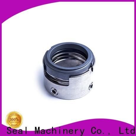 Custom o ring mechanical seals coated company for water