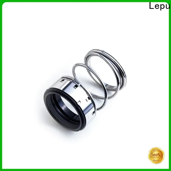 on-sale water pump seals multi customization for chemical