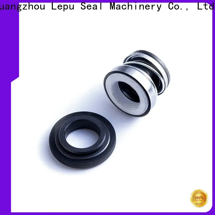 Lepu cost bellows mechanical seal company for beverage