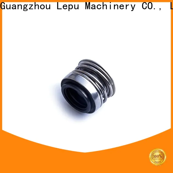 Lepu Bulk purchase custom bellows mechanical seal customization for high-pressure applications