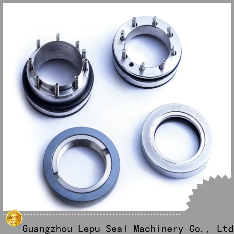 Lepu ms32a water pump shaft seal leaks for wholesale for high-pressure applications