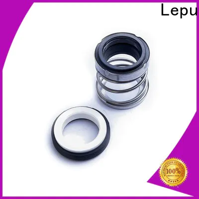 durable bellows mechanical seal multi customization for food