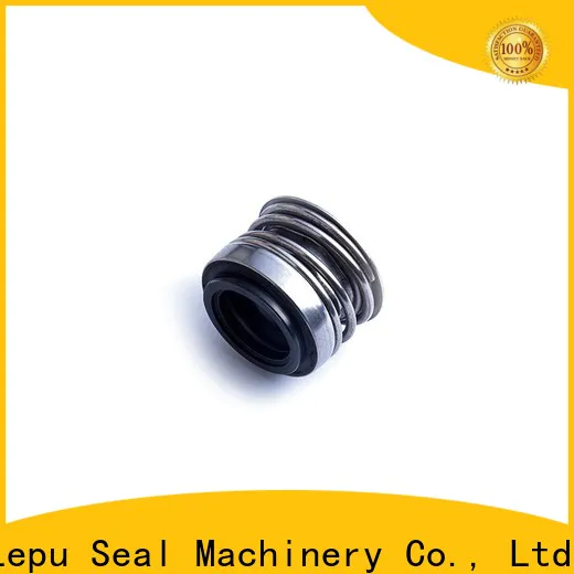 Lepu mechanical mechanical shaft seals springs free sample for beverage