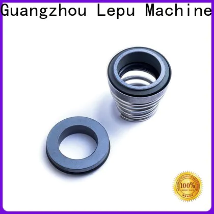 Lepu household conical spring mechanical sealmechanical shaft seals springs bulk production for beverage