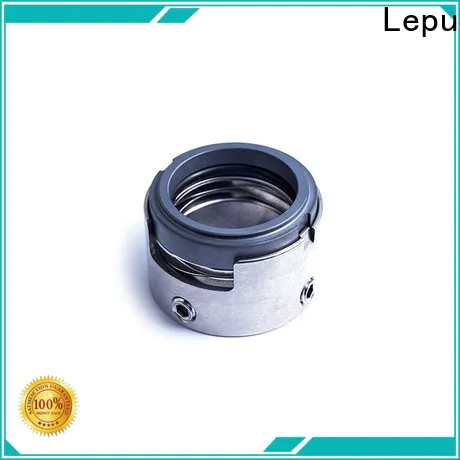 Lepu spring Burgmann Mechanical Seal Wholesale customization vacuum