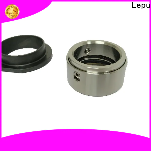 Lepu Bulk purchase Alfa Laval Double Mechanical Seal buy now for beverage