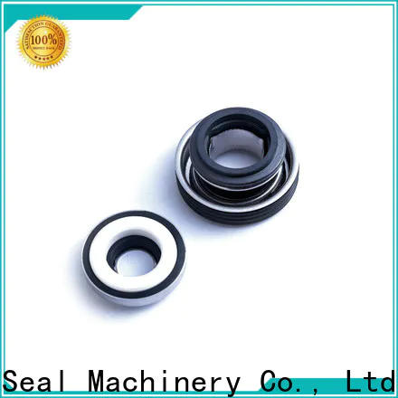 Lepu High-quality mechanical seal parts customization for food