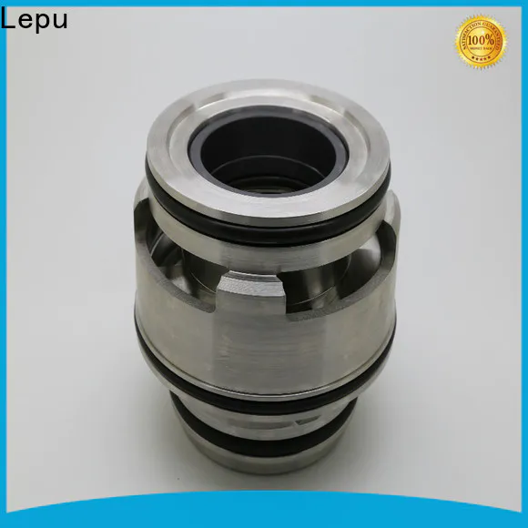 Lepu Bulk purchase custom grundfos pump mechanical seal for business for sealing frame