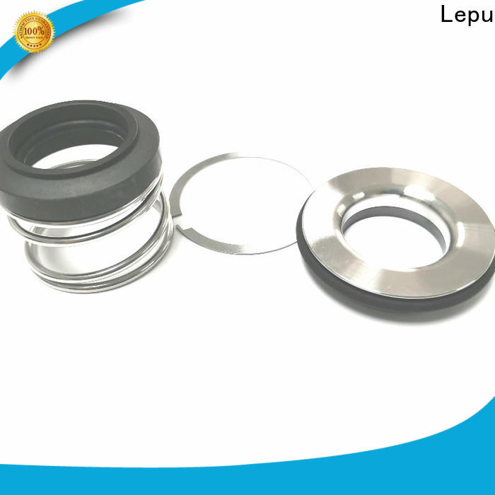 Lepu lkh01 alfa laval pump seal bulk production for high-pressure applications