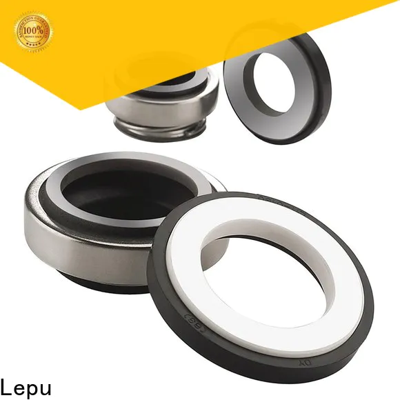 Lepu OEM best bellows mechanical seal for wholesale for high-pressure applications