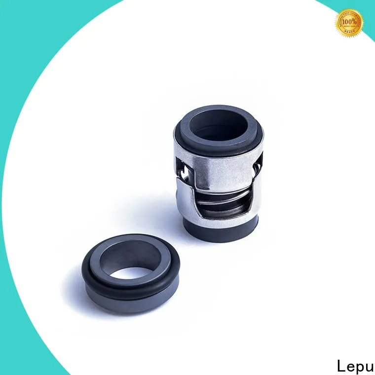 Lepu spring Mechanical Seal for Grundfos Pump free sample for sealing joints