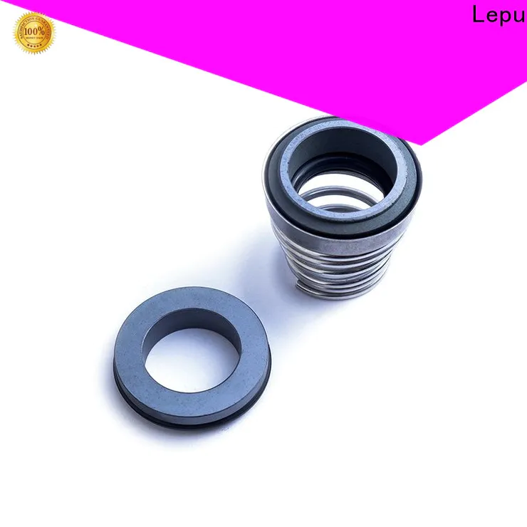 Lepu ODM best metal bellow seals customization for food